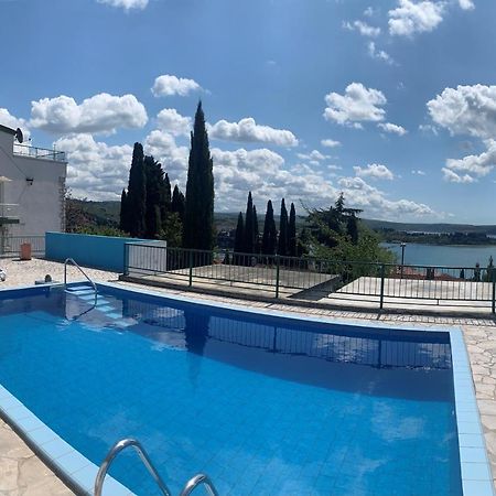 Apartmaji Amitis Порторож Экстерьер фото