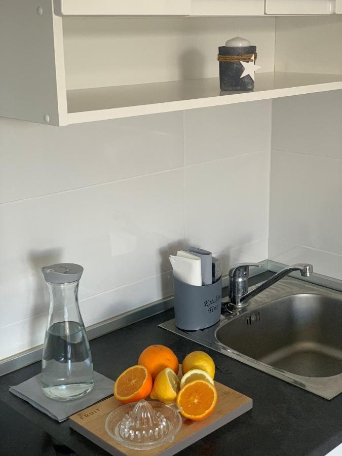 Apartmaji Amitis Порторож Экстерьер фото